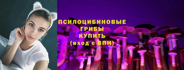 молекула духа Абдулино